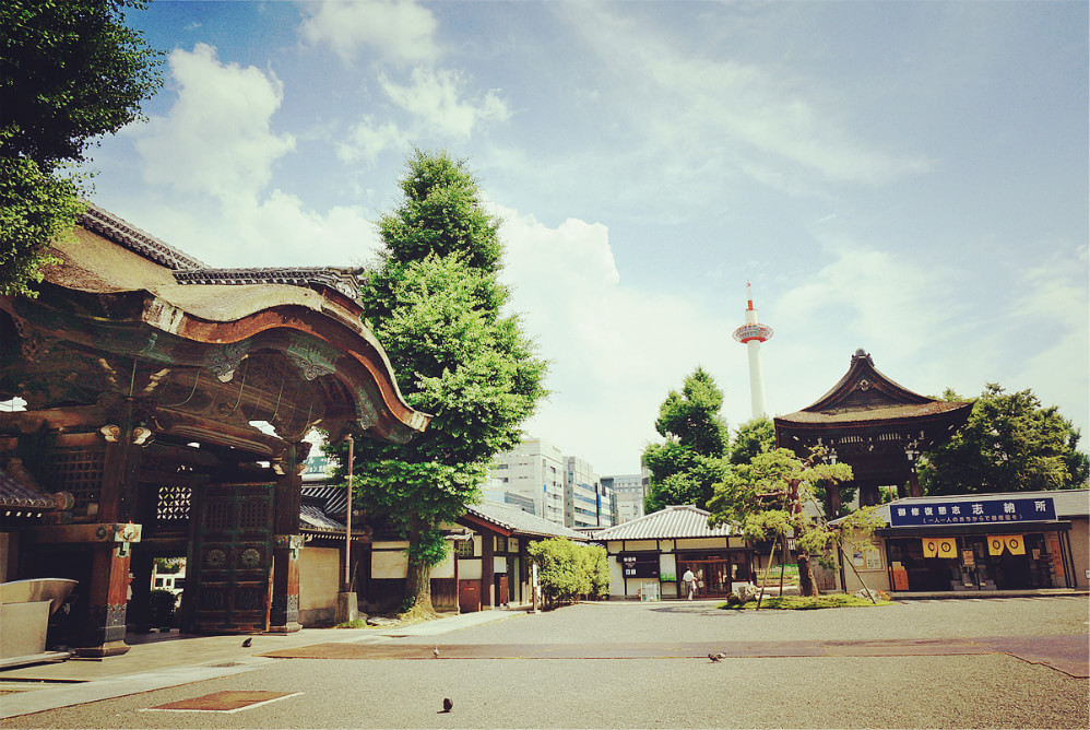 东本愿寺