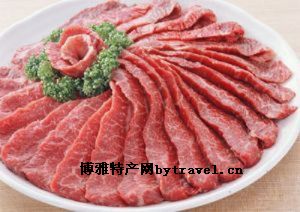 繁城牛肉